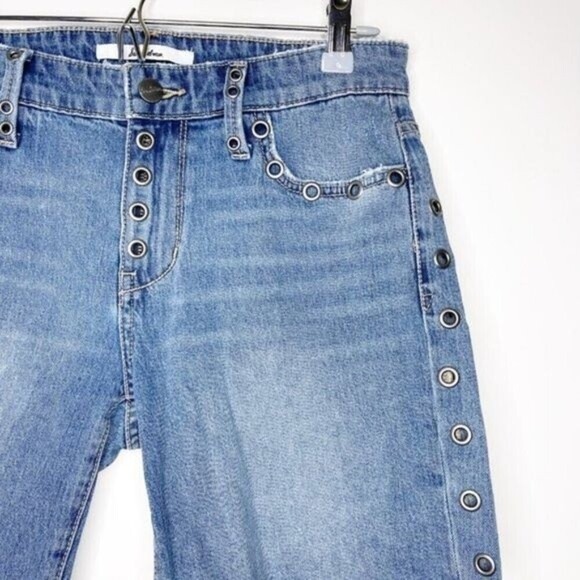 SAM EDELMAN The Durby Bermuda Short - Picture 2 of 8